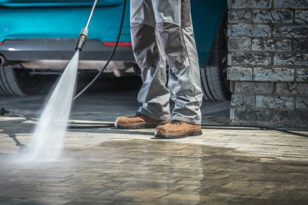 Best Dumpster Area Cleaning  in Hoopa, CA