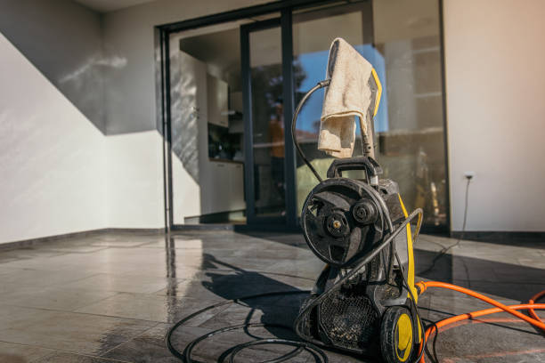Hoopa, CA Pressure Washing Services Company